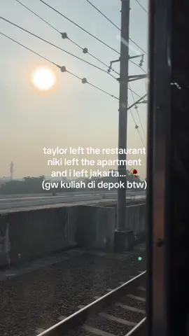kok JAUHHHH rantau nya 🤣 #ui #depok #college #fyp #jakarta 