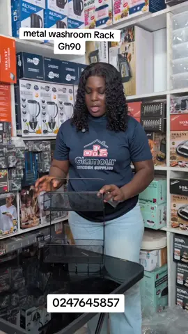 PRICE: Gh90 CONTACT: 0247645857 LOCATION KUMASI -KEJETIA-MBOROM ADJACENT DANNIPHARMA BUILDING OR OPPOSITE ABISS PLAZA  YOU CAN FIND US ON GOOGLE MAPS AS GLAMOURKITCHENSUPPLIES  WEBSITE: www.glamourkitchensupplies com CONTACT: 0247645857 ✅ Website orders are not eligible for pickup. ✅ Customers are welcome to walk into the shop and buy items directly. WE DO DELIVERY NATIONWIDE AT A FEE OR YOU CAN VISIT OUR SHOP  Or walk in: Kumasi -KEJETIA-MBOROM  OPPOSITE ABISS PLAZA  #gascookers #washingmachine  #homeappliances #kumasi      