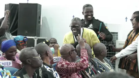 APOSTLE KWADWO NKANSAH LILWIN LEAVES FILMING TO SURPRISE HIS FATHER @officiallilwinwezzy #stephenadomkyeiduah_thevoice_ofgod #stephenadomkyeiduahofficial #believersworshipcentreliveservice #believersworshipcenter #believersworshipcentrelivesongs #stephenadomkyeiduah #thevoiceofgod #philadelphiamovement #secondchancetv #secondchance #gracehour #philadelphiaroyals #health #believersworshipcentre #BEYONDMEDICINE