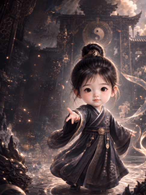 Phần 14 || Bà cô 3 tuổi của tôi #hottrendtiktok #reviewphim #hoathinhtrungquoc3dthuyeminh #hoathinhvuinhon #hoathinhtrungquoc3d #xuhuongtiktok #XUHUONG #hoạthinhvui #review #tieutotien #viral