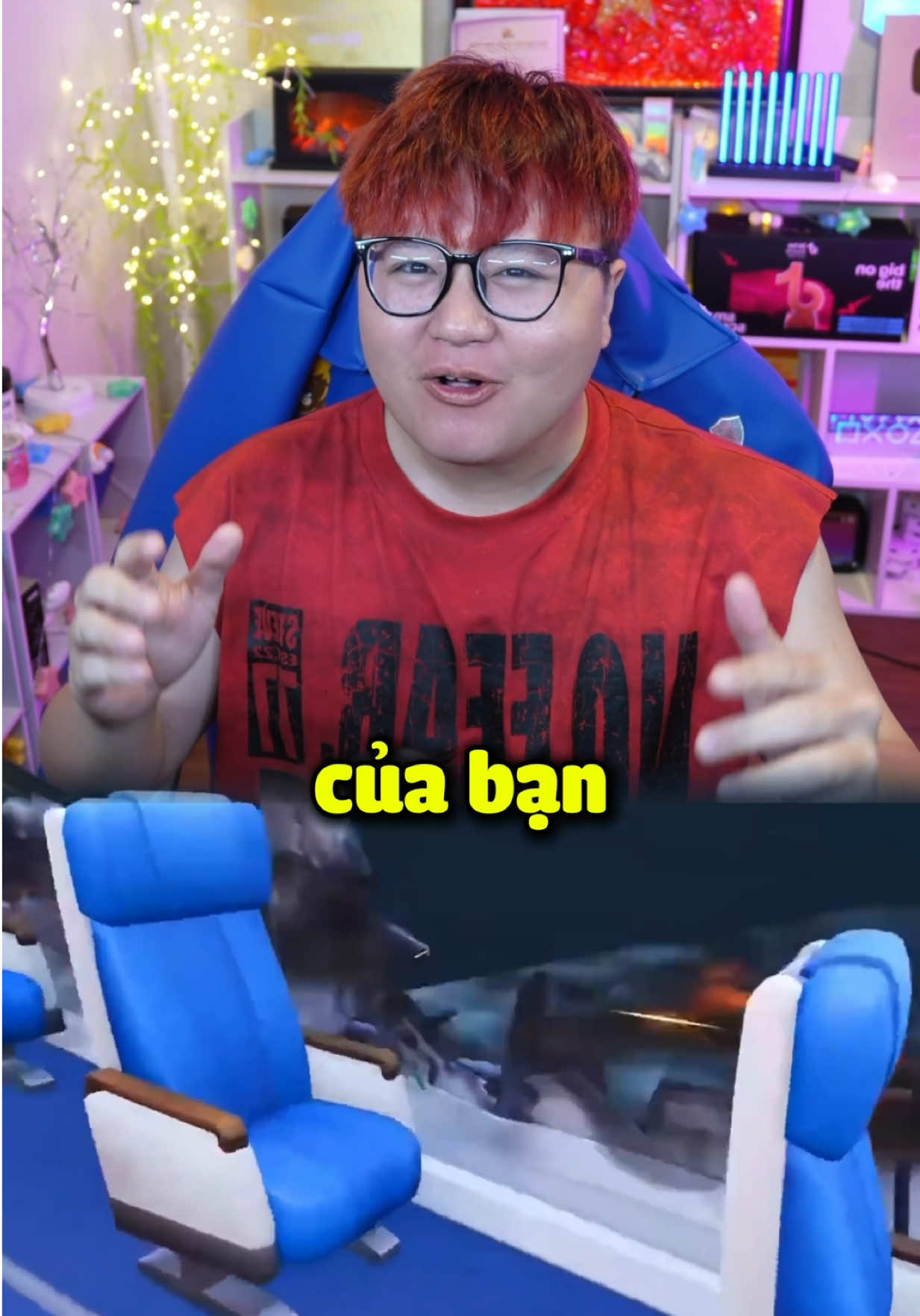 Review Game làm phi công chơi cùng bạn bè ✈️😂 #MikeDen #AngelPlay #GamingOnTikTok #ReviewGame 