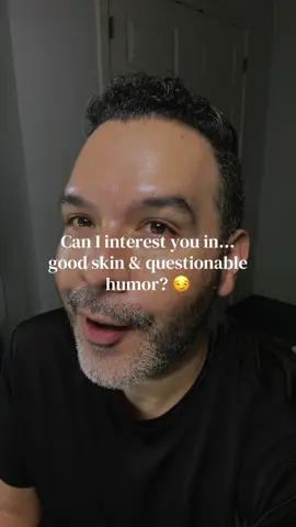Your injector doesn’t have to be boring. 😂 #SimplicityHaus #AestheticInjector #FridayEnergy
