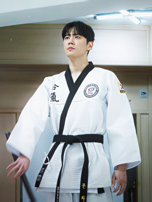 GOAT 🗿 . follow for more . #weakheroclass2 #edit #viral #fypシ #goat #fyp #seongje