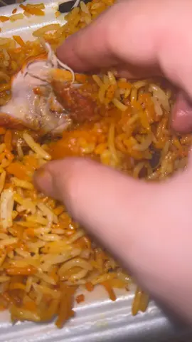 Biryani lover🤤😭🤌🏻❤️#100kviews✔️tiktok🌎🔥 #100kfollowers💕💕💕 #viralvideotiktok #100kchallenge #foryoupage❤️❤️ 