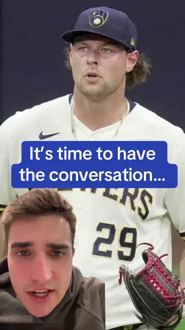 The time has come… #MLB #baseball #brewers #milwaukee 