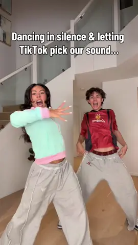 Why did it match so PERFECTLY 🤯😳 