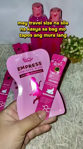 ang mura lang talaga nito #bmrsempressfemininewash #empressfemininewash #travelsizefemininewash #femininewash 
