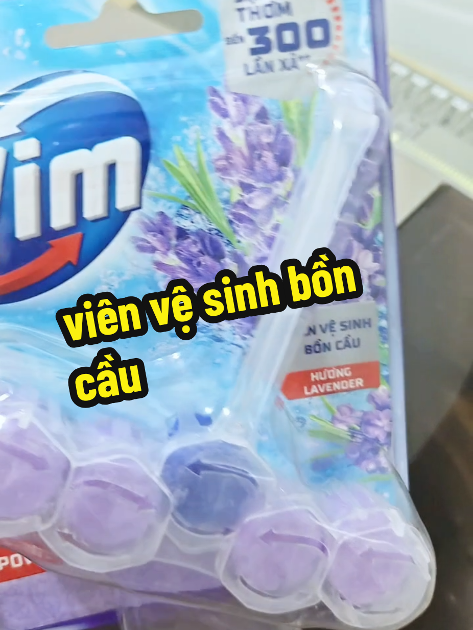 viên vệ sinh bồn#bichnhanh19 #hoptaccungunilever #LifeHack #CleanTok #cleaninghack @Bích nhanh @Bích nhanh @Bích nhanh 