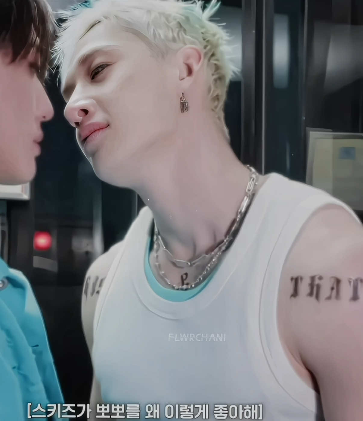 His type is clearly Swedish girls named Liv but he’s just too shy to say it btw🤤🤤 || #bangchan #bangchanedit #straykids #kpopfyp #skz  Chan Cristopher bahng Straykids skz stay edit audio trend chans type
