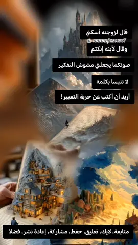 #في هذا اليوم #حروف_مبعثرة _MJ #اقتباسات# حكم#شعر