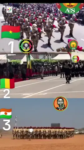 #viraltiktok armée Malienne à puissance 🇲🇱🇲🇱🇲🇱 