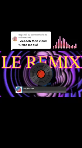 Réponse à @birbaxxxb99 
