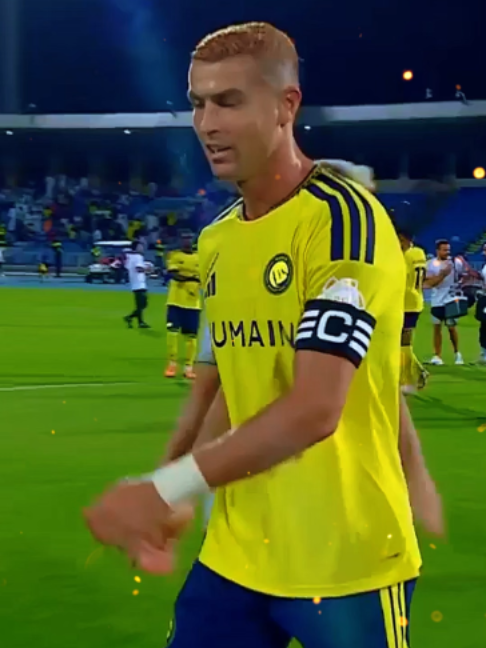 Cristiano Ronaldo está de vuelta y ya los tiene llorando a todos!☠☠☠ Cristiano Ronaldo sigue callando bocas y cada vez está mas cerca de los mil goles!