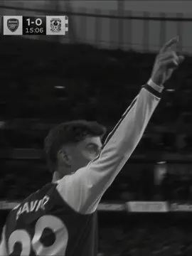 Havertz goal today 😍🔥 #havertz #arsenal #livegoal #vira 