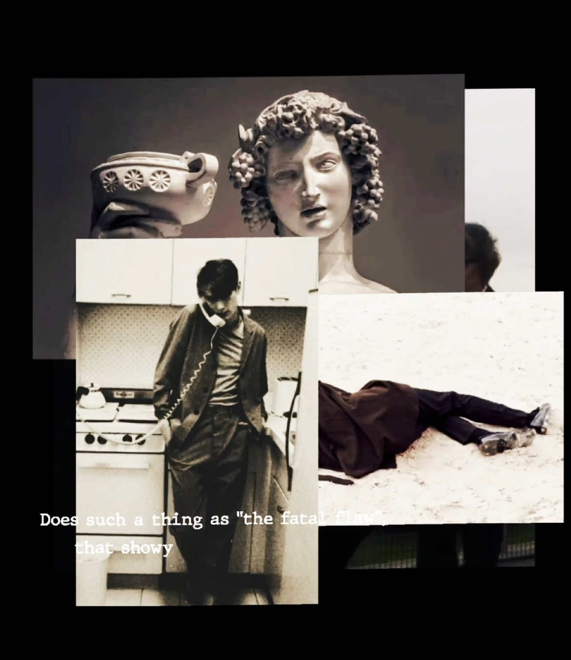 this book is stuck in my headdd | ib @eréi #thesecrethistory #donnatartt #thesecrethistoryedit #richardpapen #edit 