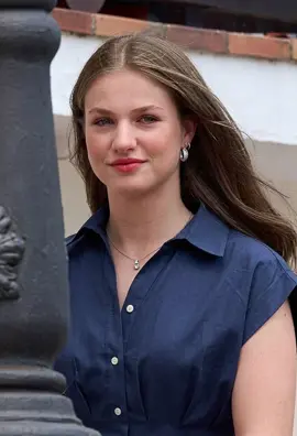 Princess Leonor Motivation Video 📸🇪🇸 #princessleonor #spain🇪🇸 #royalty #inspiration #princes 