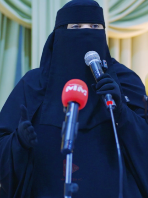 Jacaylkii Nebi Maxamed CWS iyo Khadiija RC - Zuhur Gulied. #somalitiktok #Hargeisa #Somaliland