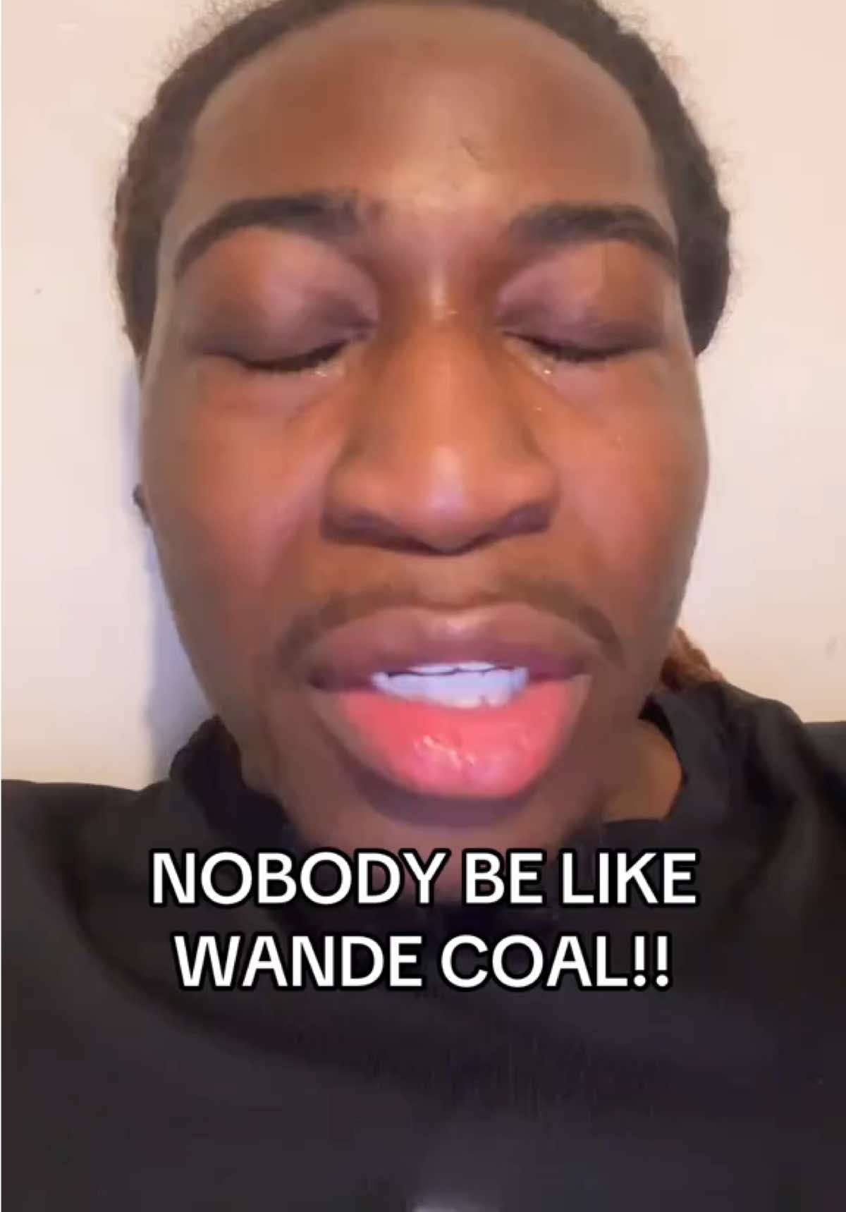 Nobody!!!