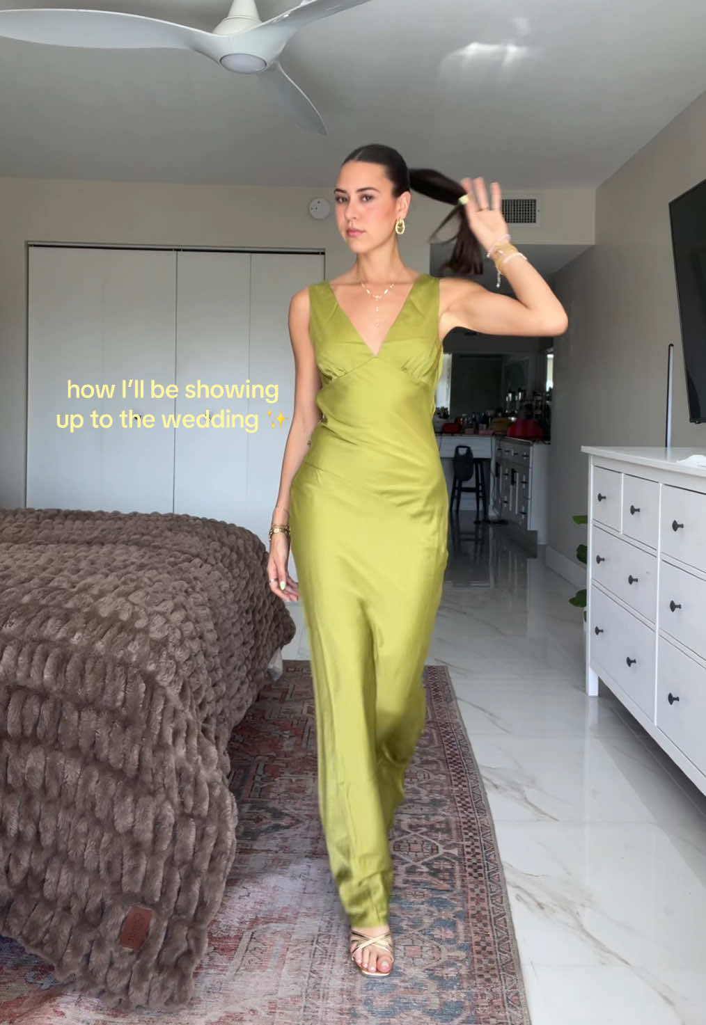 THIS DRESS 😩 @windsorstore  #dress #weddingguestdress #outfitinspo #formaldress #windsorambassador 
