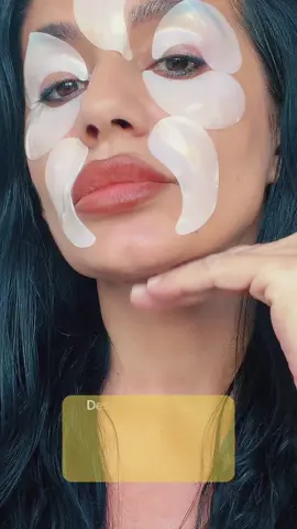 #celimax #yesstyle #GlowWithTXA #glowwithtxa #eyepetches @celimax.global  use my @YesStyle  code: DIA1010