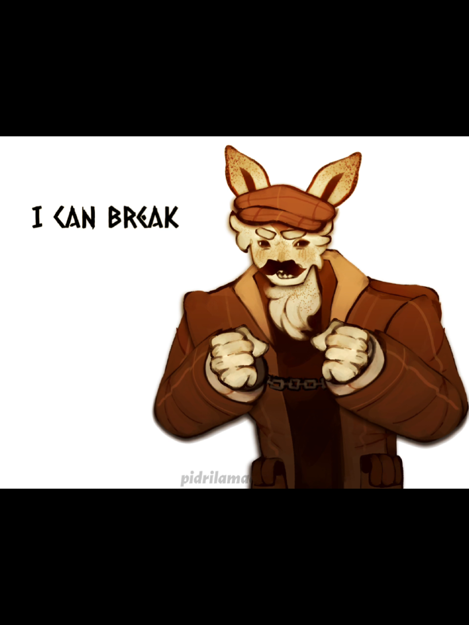 i can break these cuffs ! | Animal Hospital | Ft. Barney , Officer Duckman #animalhospital #animation #animationmeme #foryou #fyp 