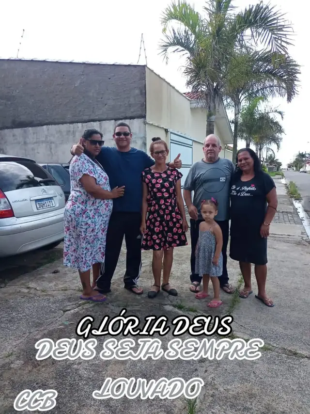 AGRADEÇO A DEUS POR TER ME CHAMADO NESSA FILEIRA SANTO 🙌🏼🕊️