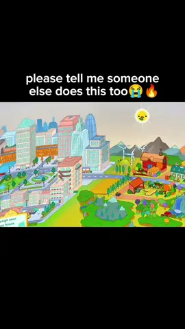 how to get everything in Toca Boca 2026? #tocalifeworld #tocaboca #tocalife #kidsgamingsetup #tocabocatips #usatok #toca #creatorsearchinsights 