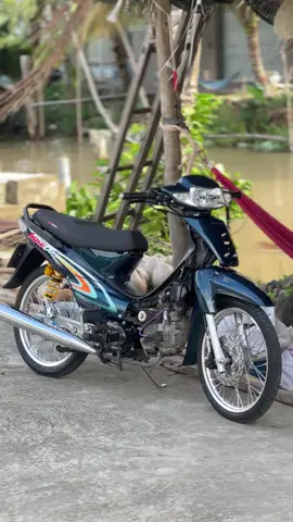 #honda #wavenho #xuhuong #xuhuongtiktok 