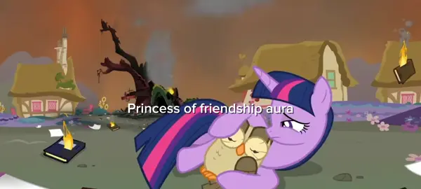 Princess of friendship aura #creatorsearchinsights #Mylittlepony #mylittleponyfriendshipismagic #xybca 