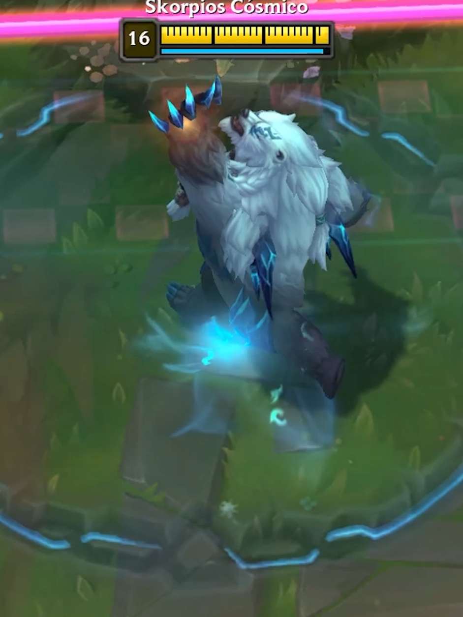 Faker 🗣🦦 #leagueoflegends #briar #riotgames #lol #volibear 