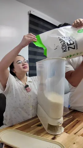10KG NA @Konjac Zero SHIRATAKI 🍚🌾🩵