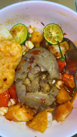 Baso aci jumbo isi jando 🤤 #basoaci #boci #basoacijando #basoaciisijando #promomakanharian  