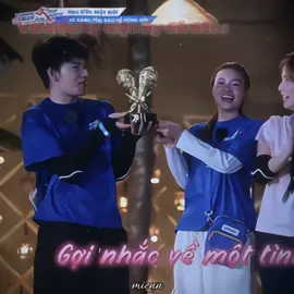 vẫn là 2 chiếc áo xanh đóo và giành chiến thắng🥹 yêu lắm 2 chị em 8-4 ơii #ninhduonglanngoc #quangtrung #runningmanvietnam2026 #rnmvn2026 #fyp 