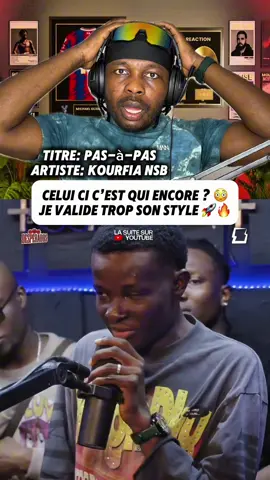 Attendez lui c’est encore qui même ? 😳😳🚀🚀 