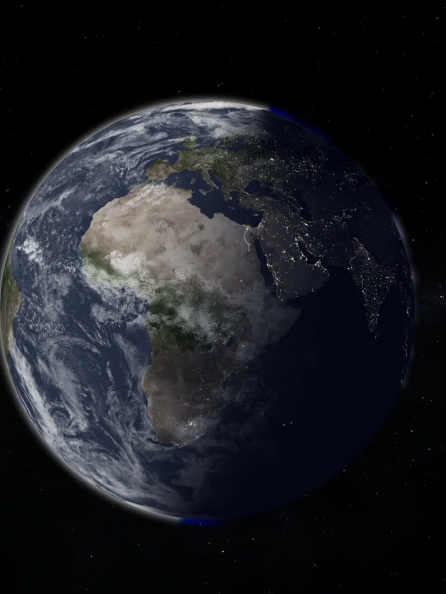 The Beauty of earth🌎 #nature  #aesthetic  #edit  #fyp  #earth 