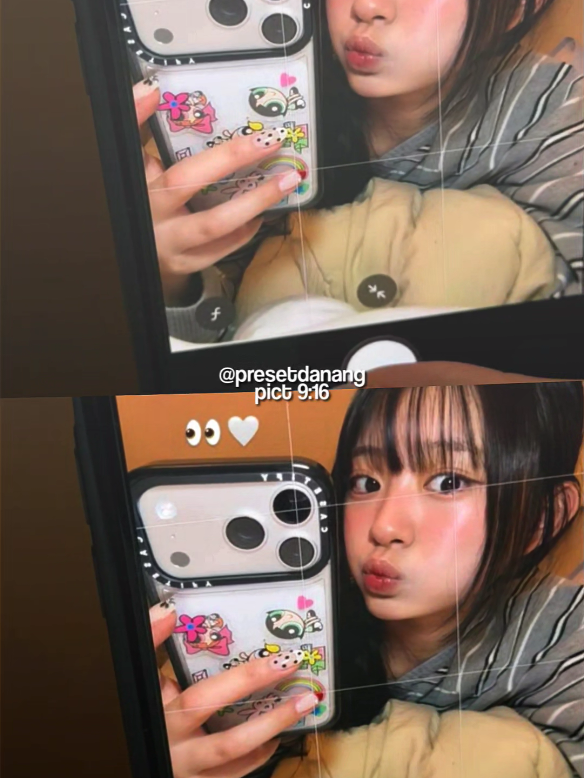 aipon kupis #hyurapreset #fypシ #presetdibawah5mb #alightmotion #lvndrrevamp3 