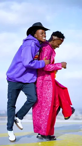 UKINING’INIA ft my last born son  #SkiziaUtamu #deliciousness #naekwatunagraceyagod #fanta #theclusterke 