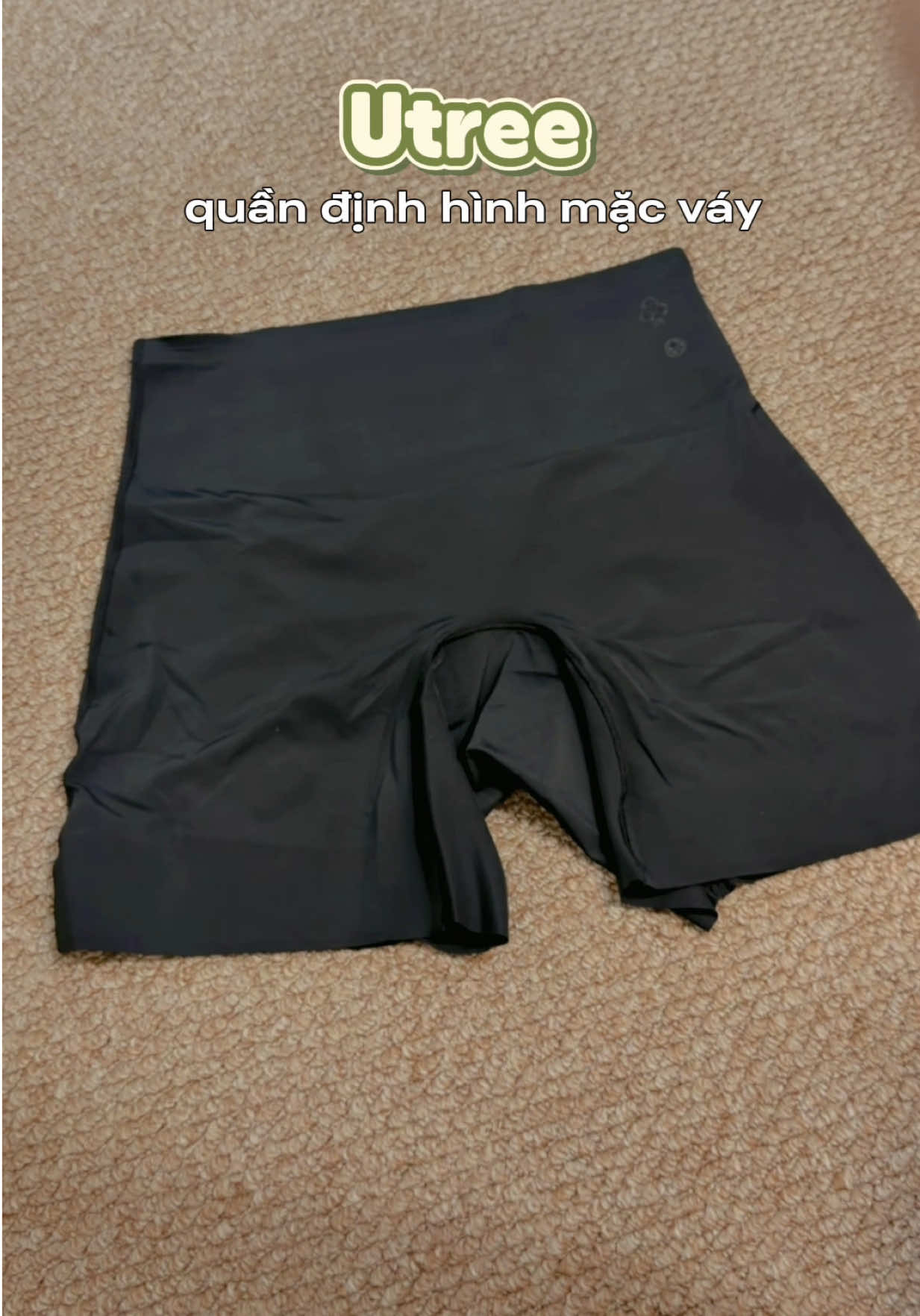 Quần định hình và bảo hộ khi mặc váy #quanbaoho #quandinhhinh #stree #fyppppppppppppppppppppppp 
