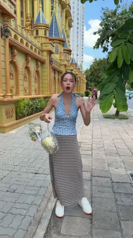 Đập hộp quà sinh nhật Phạm Thoại 