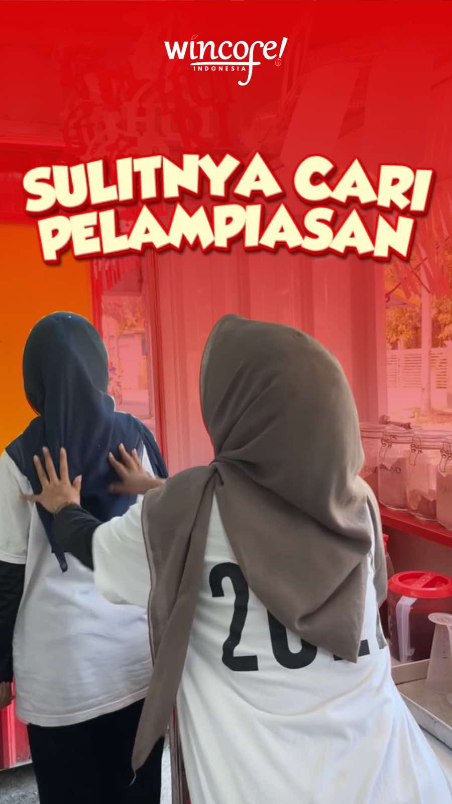 Pelampiasan terbaik dan murah😭 Follow: ⚡️Instagram @estehpresiden.id ⚡️Tiktok @estehpresiden.id  Info Kemitraan: Marketing 1 : 081-555-300-300 Marketing 2 : 0856-4000-1822 #wincofeindonesia #minumankekinian #barista #wincofeindonesia81 #kopinyasangpemenang 