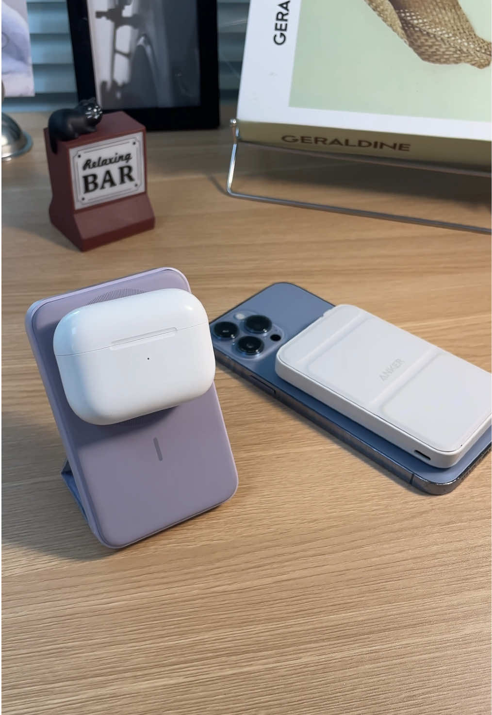 Such a good deal today!!⏰#ankerpowerbank#powerbank#dealsforyoudays#anker#TikTokshopbacktoschool