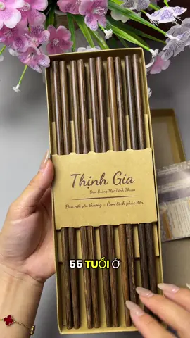 Đũa buông cao cấp Thịnh Gia, an toàn cho sức khoẻ #duabuong #duabuongbinhthuan #duabuongthinhgia 