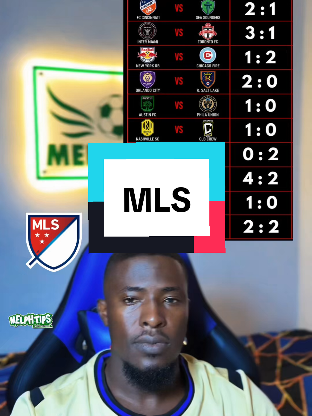 USA Major League Soccer Predictions!🔥   #Footballpredictions  #MLS #MajorLeagueSoccer #messi #intermiami 