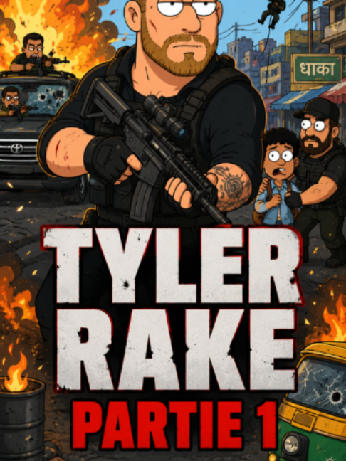 Tyler Rake 1 (Extraction)  Le FILM PARTIE 1 EN ENTIER @enfilmwatchs  #TylerRake #Extraction #Mercenary #Weapon #Rescue