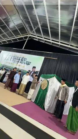 Pembukaan PHBI & Lomba Hikayat Nabawiyah Maulid Nabi Muhammad SAW