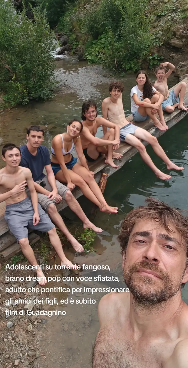 Il dream pop sfiatato sta bene su tutto.
