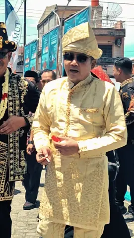 Mau dari mana aja tetap keren❤️ Ketua Godang EEL❤️