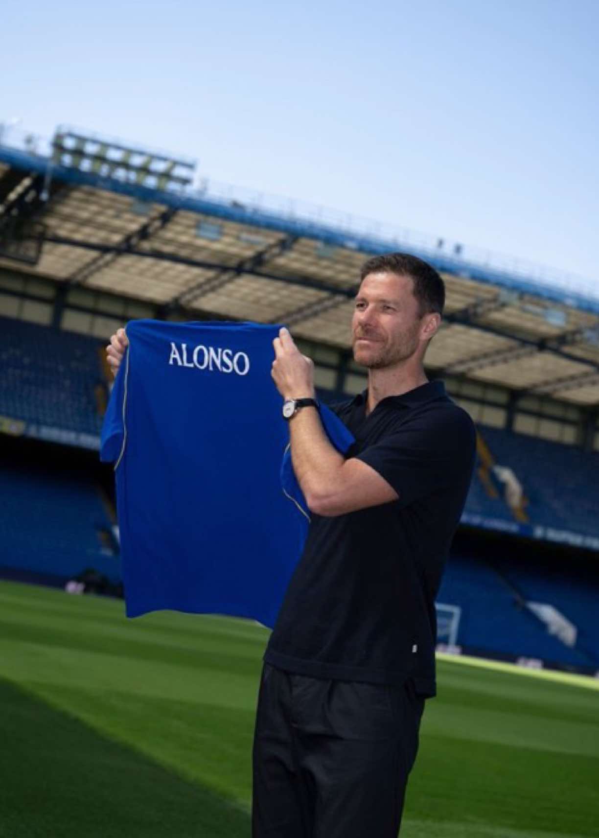 2 more days until Chelsea start the 26/27 season… ⏳ #chelsea #PremierLeague #edit 