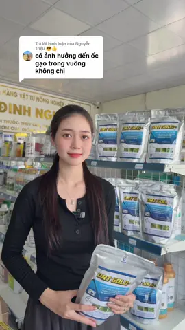 Trả lời @Nguyễn Triệu 😎👍 Diệt rong Drt Gold+ không ảnh hưởng đến vi sinh, mồi tự nhiên trong ao nuôi đâu ạ ✅👍 Bà con sử dụng cứ yên tâm nha #vtnn #vattuthuysan #nuoitrongthuysan #phanthuocthuysan #vtnnthuysandinhnguyen 