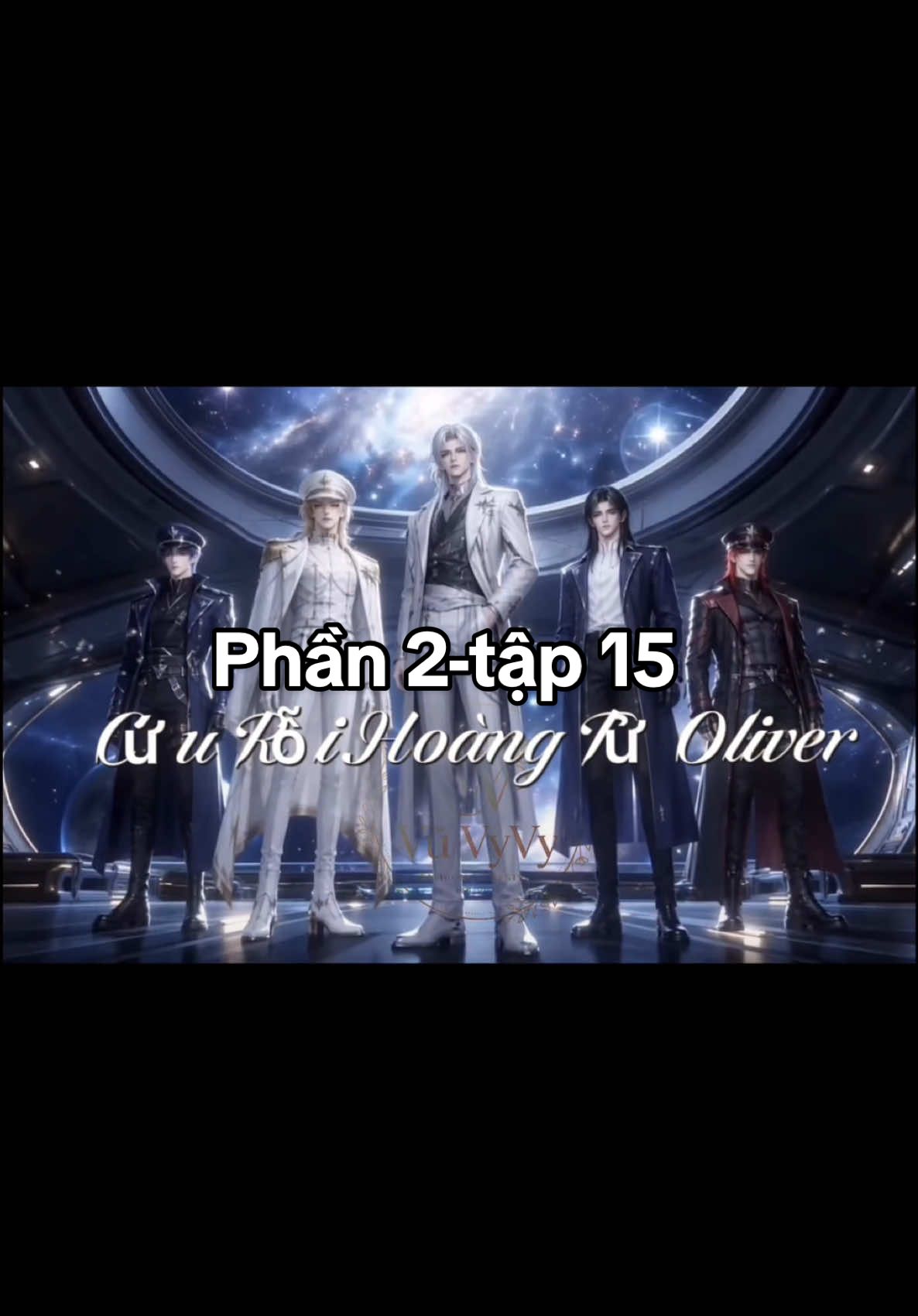 Phần 2-tập 15:Cứu rỗi hoàng tử  #phimhay  #xuhuong  